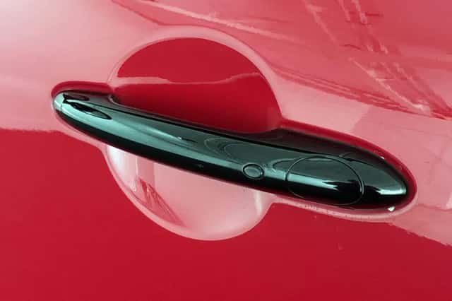 MINI Countryman (2022) thumbnail 20