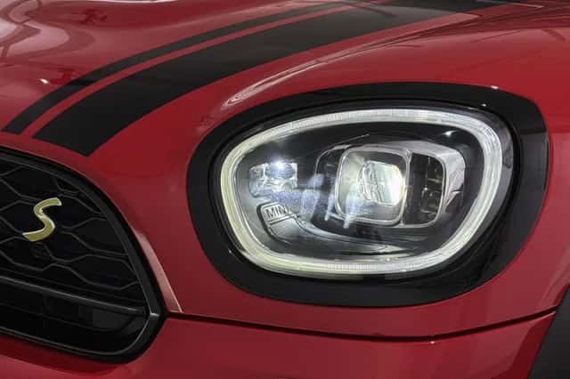 MINI Countryman (2022) thumbnail 21