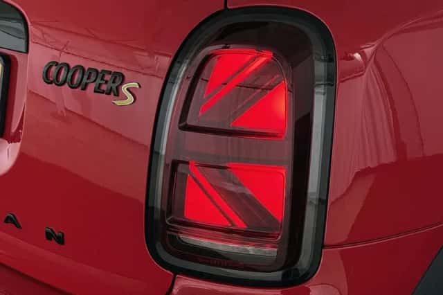 MINI Countryman (2022) thumbnail 23