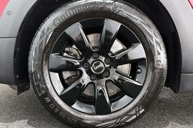 MINI Countryman (2022) thumbnail 24