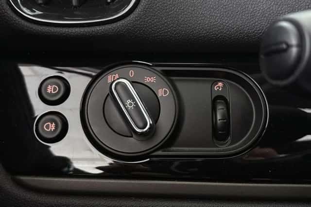 MINI Countryman (2022) thumbnail 29