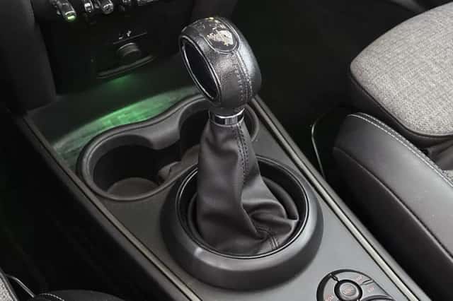 MINI Countryman (2022) thumbnail 30