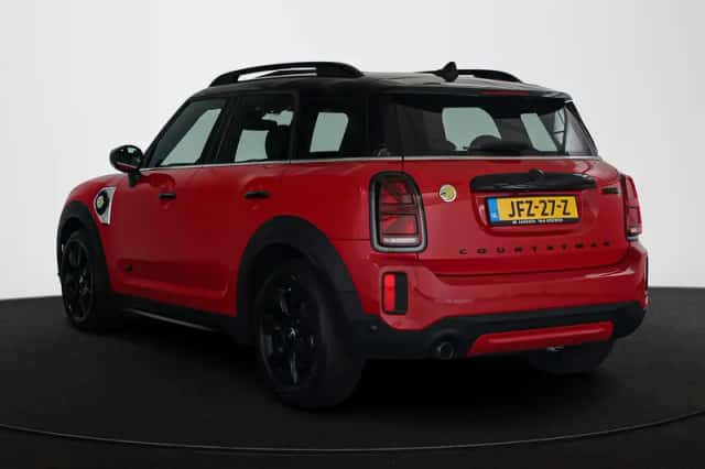 MINI Countryman (2022) thumbnail 4