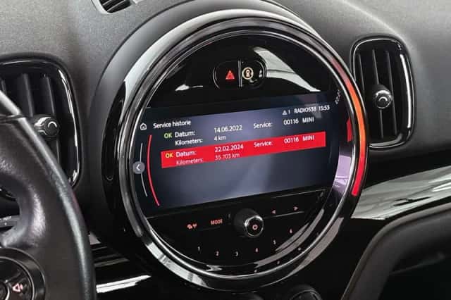 MINI Countryman (2022) thumbnail 31