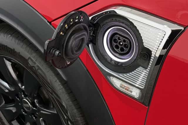 MINI Countryman (2022) thumbnail 33