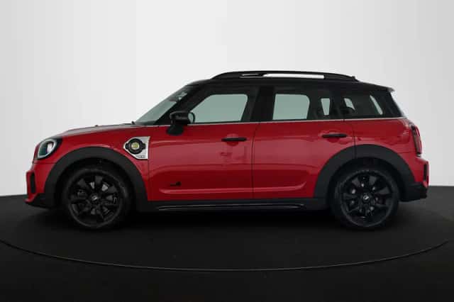 MINI Countryman (2022) thumbnail 35