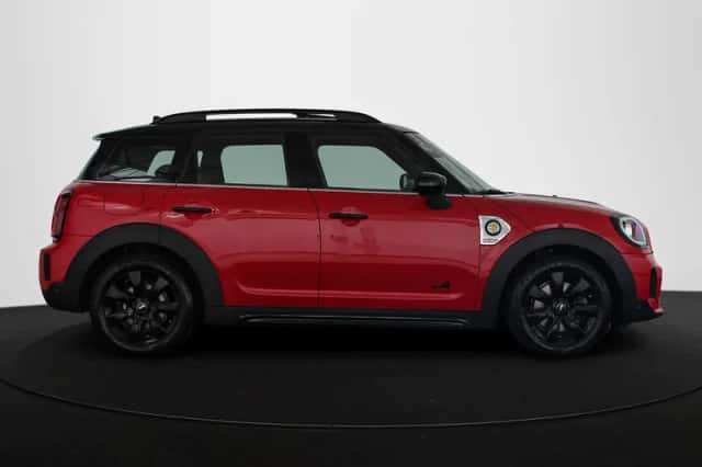 MINI Countryman (2022) thumbnail 36