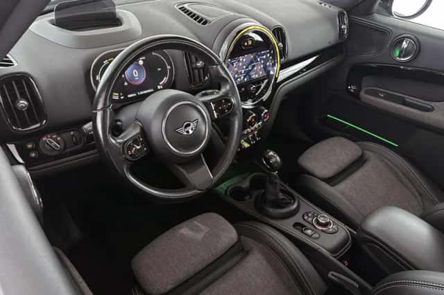 MINI Countryman (2022) thumbnail 5