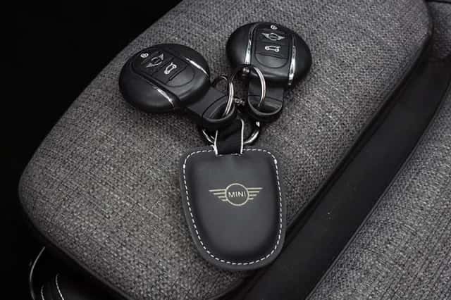 MINI Countryman (2022) thumbnail 44