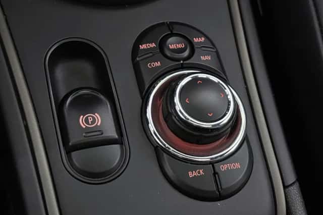 MINI Countryman (2022) thumbnail 45