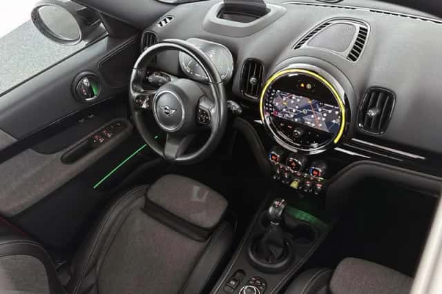 MINI Countryman (2022) thumbnail 46