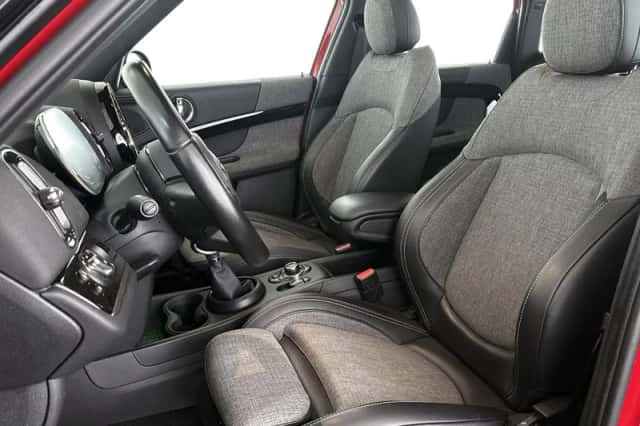MINI Countryman (2022) thumbnail 6