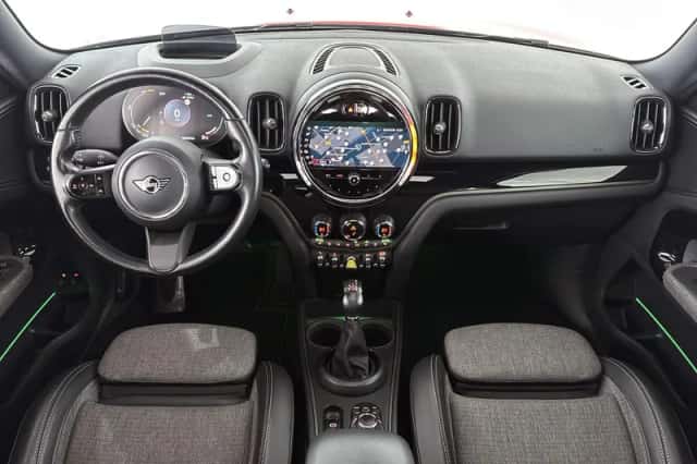 MINI Countryman (2022) thumbnail 7