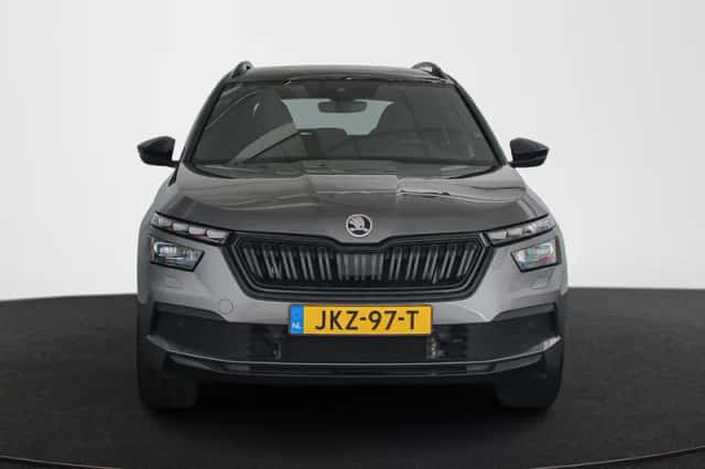 Škoda Kamiq (2022) thumbnail 14