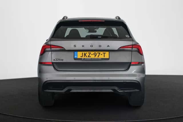 Škoda Kamiq (2022) thumbnail 15