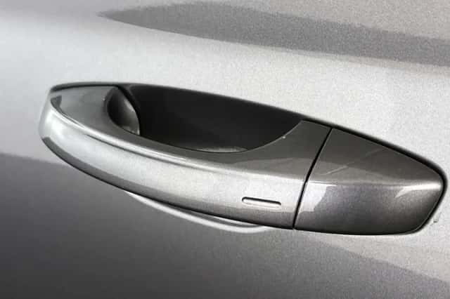 Škoda Kamiq (2022) thumbnail 19