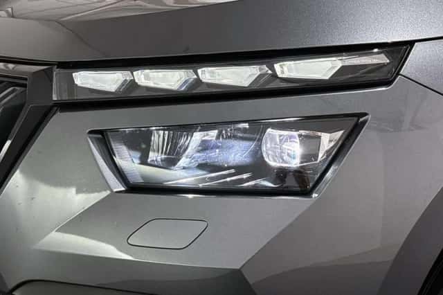 Škoda Kamiq (2022) thumbnail 20