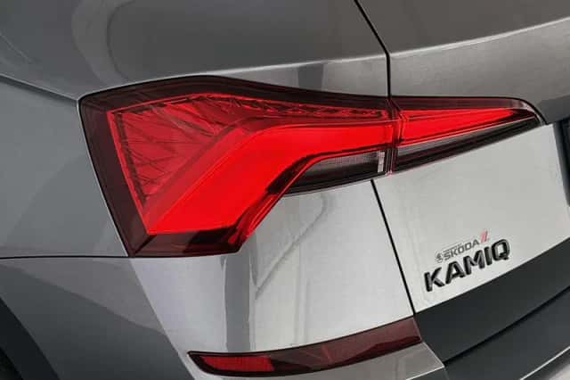 Škoda Kamiq (2022) thumbnail 22