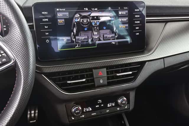 Škoda Kamiq (2022) thumbnail 25
