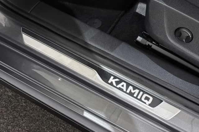 Škoda Kamiq (2022) thumbnail 26
