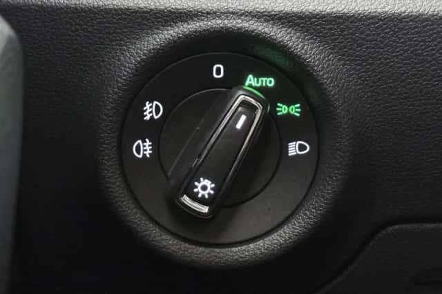 Škoda Kamiq (2022) thumbnail 28