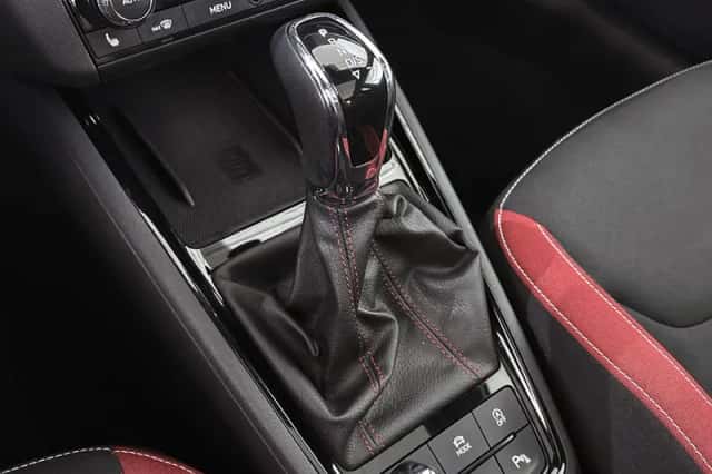 Škoda Kamiq (2022) thumbnail 29