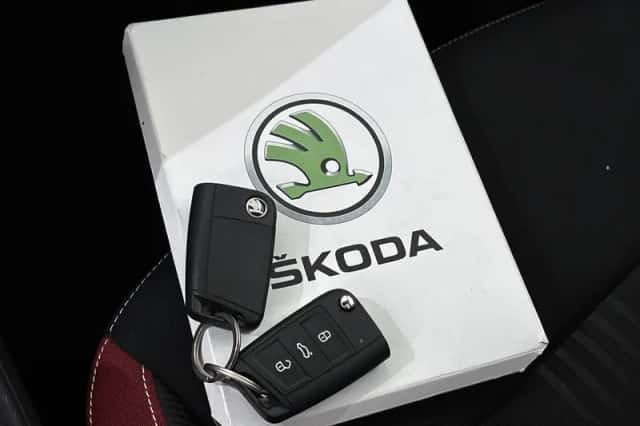 Škoda Kamiq (2022) thumbnail 30