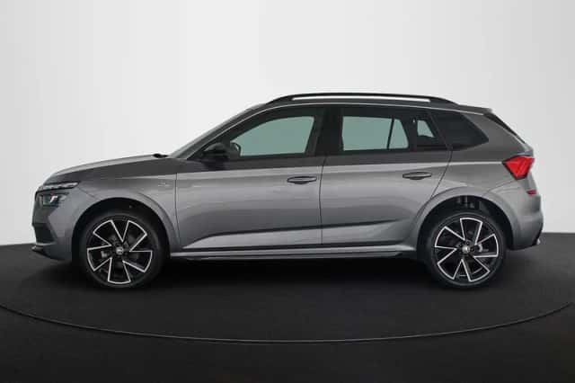 Škoda Kamiq (2022) thumbnail 33