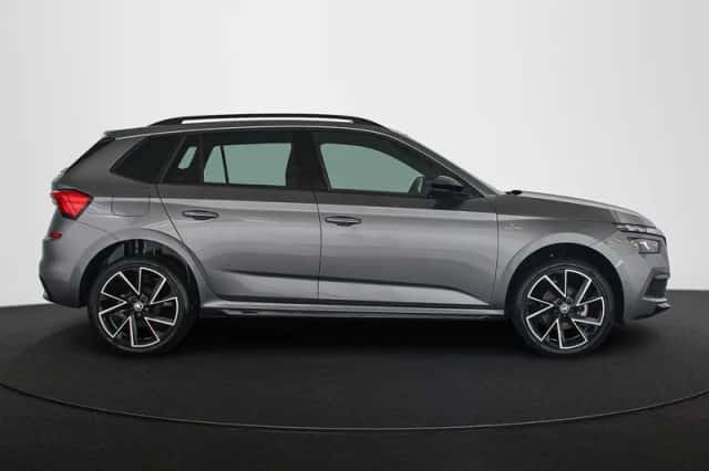 Škoda Kamiq (2022) thumbnail 34