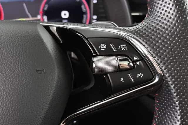 Škoda Kamiq (2022) thumbnail 37