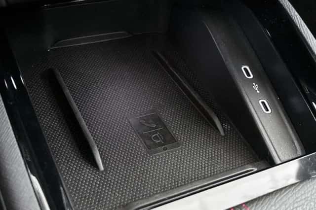 Škoda Kamiq (2022) thumbnail 38