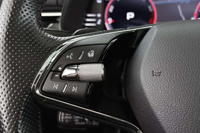 Škoda Kamiq (2022) thumbnail 41