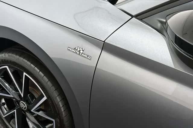 Škoda Kamiq (2022) thumbnail 44