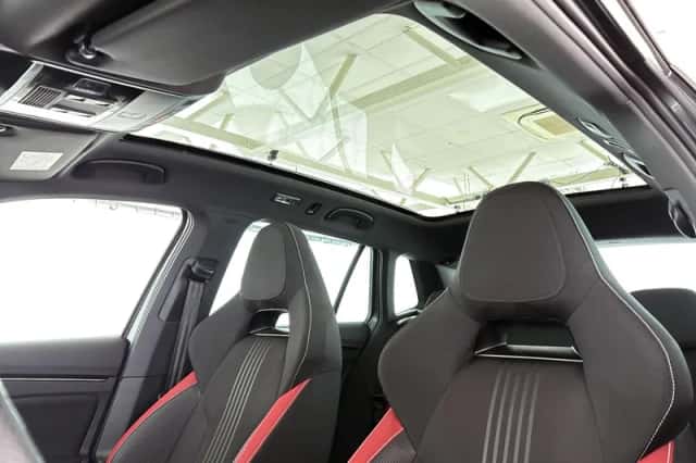 Škoda Kamiq (2022) thumbnail 8