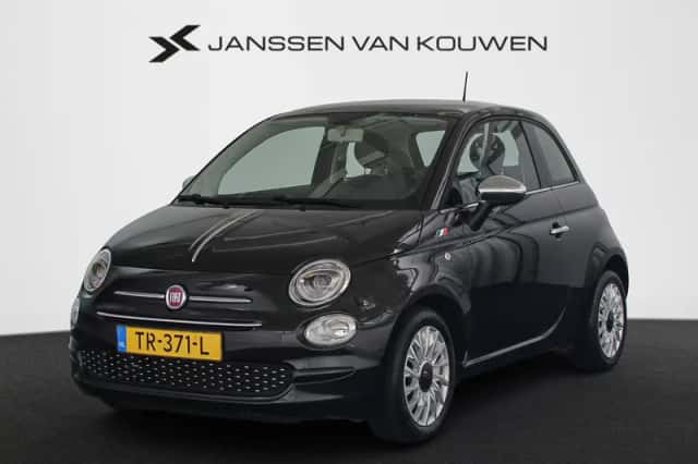 Fiat 500 (2018) thumbnail 1