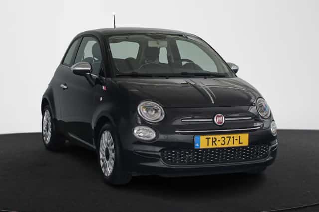 Fiat 500 (2018) thumbnail 2
