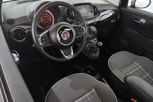 Fiat 500 (2018) thumbnail 5