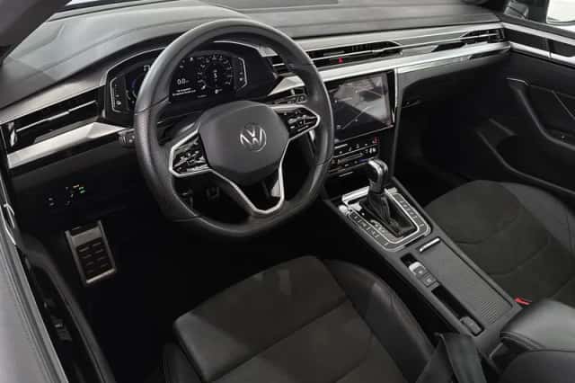 Volkswagen Arteon (2022) thumbnail 5
