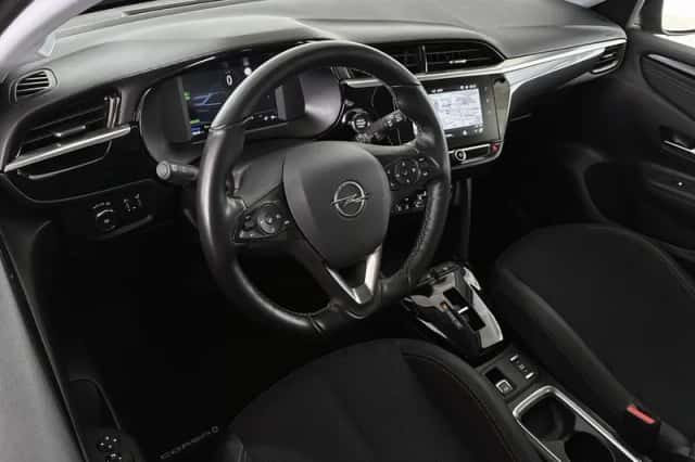 Opel Corsa-e (2023) thumbnail 5