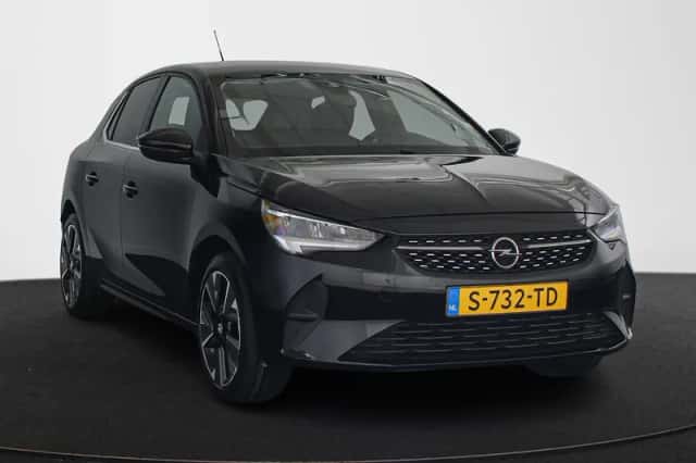 Opel Corsa-e (2023) thumbnail 2