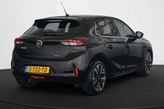 Opel Corsa-e (2023) thumbnail 3