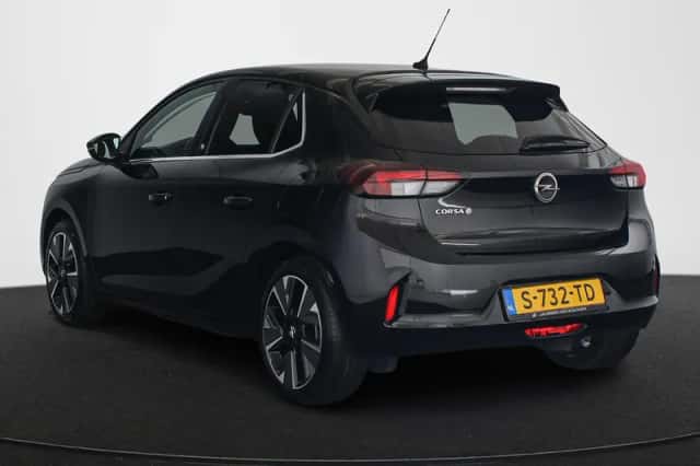 Opel Corsa-e (2023) thumbnail 4