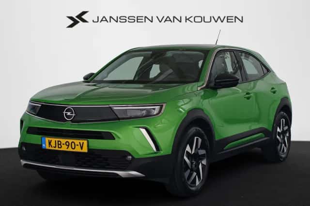 Opel Mokka-e (2022) thumbnail 1
