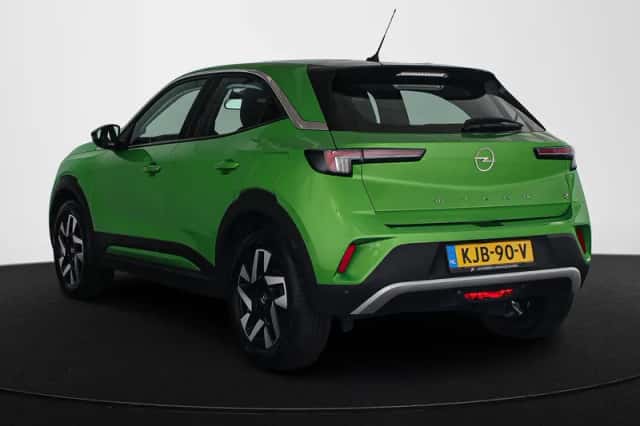Opel Mokka-e (2022) thumbnail 4