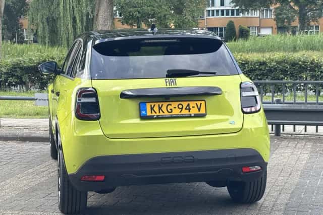 Fiat 600e (2026) thumbnail 4