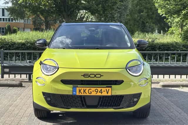 Fiat 600e (2026) thumbnail 6