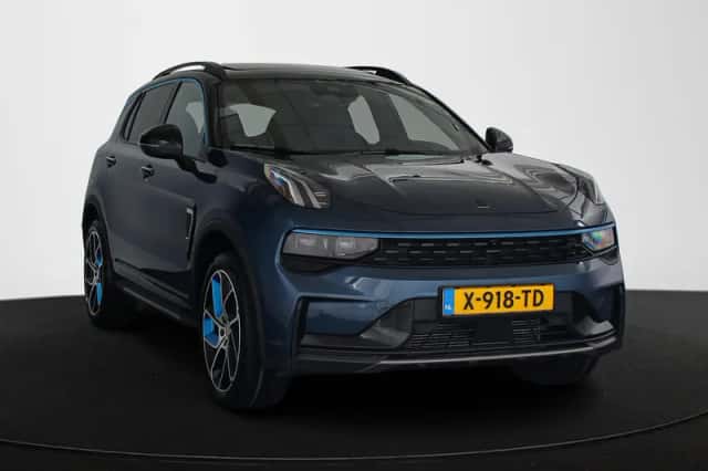 Lynk & Co 01 (2024) thumbnail 2