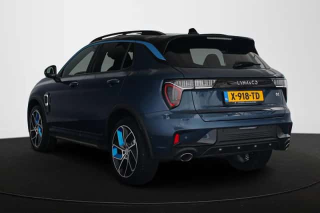 Lynk & Co 01 (2024) thumbnail 4