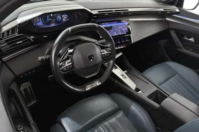 Peugeot 308 (2022) thumbnail 5
