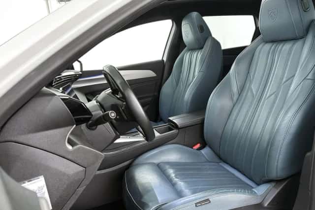 Peugeot 308 (2022) thumbnail 6